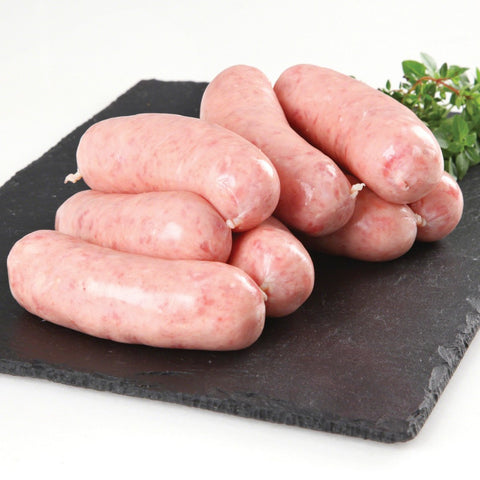 Pork Sausages